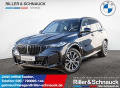 Bild des Angebotes BMW X5 xDrive 50e M-Sport AHK+PANO+360°KAM+HK+MEM