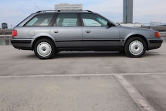 Audi 100 Avant 2.6 E