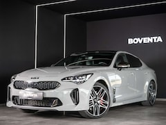 Bild des Angebotes Kia Stinger GT 3.3 V6 T-GDI 4WD *BASTUCK*KAMERA*SCHIEBEDACH*VO