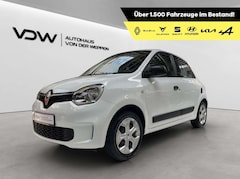 Bild des Angebotes Renault Twingo Life Berganfahr-Assist, LED-Tagfahrlicht