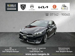 Bild des Angebotes Kia Ceed / cee'd 1.5 T-GDI GT-Line|Aut.|GD|Leder|Tec.|