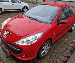 Bild des Angebotes Peugeot 206 206  60