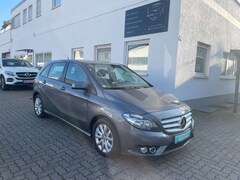 Bild des Angebotes Mercedes-Benz B 220 B -Klasse B 220 CDI / d