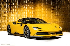 Bild des Angebotes Ferrari SF90 Stradale RACING SEATS + LIFT
