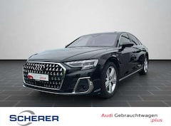 Bild des Angebotes Audi A8 60 TFSI e quat./tiptr. Head-Up/Matrix-LED/Pan