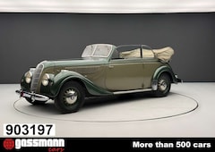 BMW 335 Cabriolet Matching-Numbers