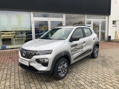 Bild des Angebotes Dacia Spring Business Klima Navi Automatik