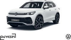 Bild des Angebotes VW Tiguan 2.0 TSI R-Line BLACK STYLE PANO