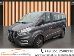 Bild des Angebotes Ford Tourneo Custom 320 L1 Titanium*Navi*ACC*Kamera*