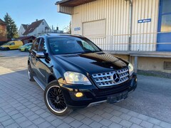 Bild des Angebotes Mercedes-Benz ML 320 ML 320 CDI 4Matic 7G-TRONIC