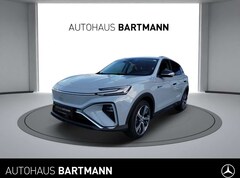 Bild des Angebotes MG Marvel R Marvel R Luxury 360°+Pano+SHZ+LED+ NAVI+CarPlay