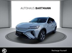 Bild des Angebotes MG Marvel R Marvel R Luxury 360°+Pano+SHZ+LED+ NAVI+CarPlay