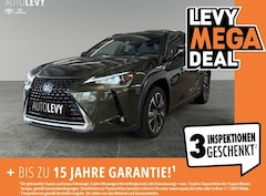 Bild des Angebotes Lexus UX 250h Style Edition +Allwetter+LED+CarPlay+SHZ+