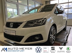 Bild des Angebotes SEAT Alhambra FR-Line 1.4 TSI DSG Navi AHK ACC DCC