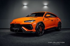 Bild des Angebotes Lamborghini Urus Performante | B&O | Full PPF | Pano |