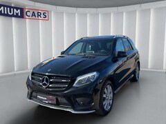 Bild des Angebotes Mercedes-Benz GLE 43 AMG 4-Matic*Garantie*Finanzierung*