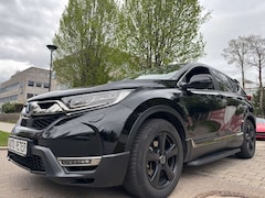 Bild des Angebotes Honda CR-V 2.0 Black Editition i-MMD HYBRID Sport Line