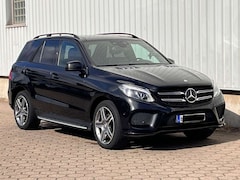 Bild des Angebotes Mercedes-Benz GLE 250 *AMG*Night*Leder*H&K Sound