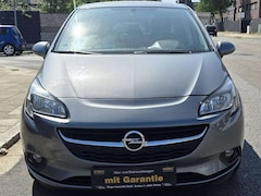 Opel Corsa 120 Jahre