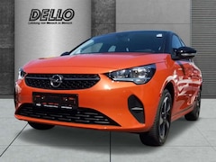Bild des Angebotes Opel Corsa-e Edition 11KW-Charger PDC Style-Paket Alu SitzHZG A