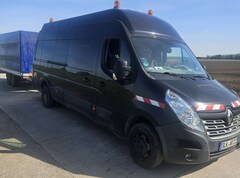 Bild des Angebotes Renault Master L4H3 GKa 4,5t