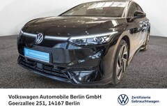 Bild des Angebotes VW ID.7 Pro 210/77 Climatronic Navi PDC SHZ