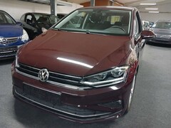 Bild des Angebotes VW Golf Sportsvan Highline 1HAND 60TKM!