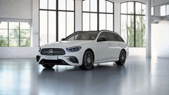 Bild des Angebotes Mercedes-Benz E 450 4M AMG PANO*DISTR*360°*designo*Leder*Night