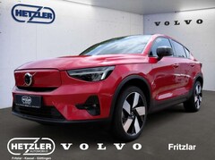 Bild des Angebotes Volvo C40 Ultimate Recharge Pure Electric AWD StandHZG Panor