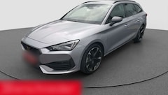 Bild des Angebotes CUPRA Leon Sportstourer 1.4 e-Hybrid DSG ACC NAVI SHZ