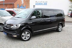 Bild des Angebotes VW T6 Caravelle Lang LR DSG 4Motion AHK LED Standhz