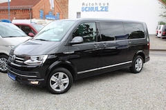 Bild des Angebotes VW T6 Caravelle Lang LR DSG 4Motion AHK LED Standhz