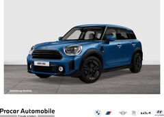 Bild des Angebotes MINI One Countryman One RFK LED PDC V+H DAB Parkass. Tempomat Klima