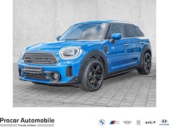 Bild des Angebotes MINI One Countryman One RFK LED PDC V+H DAB Parkass. Tempomat Klima