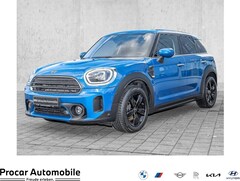 Bild des Angebotes MINI One Countryman One RFK LED PDC V+H DAB Parkass. Tempomat Klima