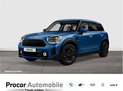Bild des Angebotes MINI One Countryman One RFK LED PDC V+H DAB Parkass. Tempomat Klima