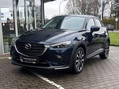 Bild des Angebotes Mazda CX-3 SELECTION DUK-P NAV *LED*Rückfahrkamera*Navi*