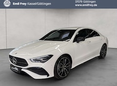 Bild des Angebotes Mercedes-Benz CLA 180 CLA