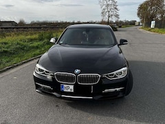 Bild des Angebotes BMW 325 325d Luxury Line