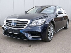 Bild des Angebotes Mercedes-Benz S 560 e Lim Lang  AMG-Line MASSAGE/360°/BURM/DIST