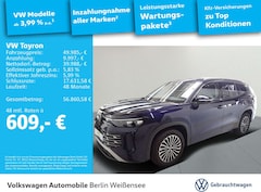 Bild des Angebotes VW Tayron 2.0 TDI DSG*ELEGANCE*ASG*7-SITZ*GJR*AHK*A