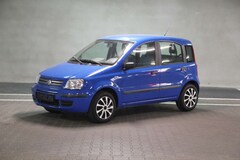 Bild des Angebotes Fiat Panda 1.2, Klima, ZV, Tüv Neu, 2.H