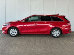 Bild des Angebotes Kia Ceed SW / cee'd SW Sportswagon Comfort 1.5 DCTSitz + Lenkradheizun...