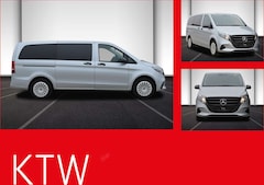 Bild des Angebotes Mercedes-Benz Vito 116CDI lang,TourerPro,2xKlima,9Sitze,2xTür