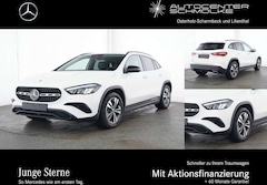 Bild des Angebotes Mercedes-Benz GLA 220 GLA 220 4M Advanced+ AHK*AMBIENTE*KEYLESS-GO*etc