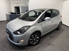 Bild des Angebotes Hyundai iX20 AUTOM.PANORAMA NAVI+CAM KLIMA WINTERRÄDER