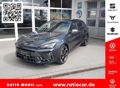 Bild des Angebotes CUPRA Leon LEON SPORTSTOURER 1.5 TSI E-HYBRID DSG AHK-VORB.