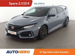 Bild des Angebotes Honda Civic 2.0 VTEC Type-R GT *NAVI*LED*CAM*ACC*ALU*