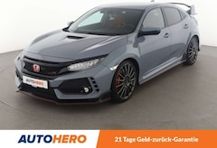 Bild des Angebotes Honda Civic 2.0 VTEC Type-R GT *NAVI*LED*CAM*ACC*ALU*