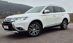 Bild des Angebotes Mitsubishi Outlander 2.0 MIVEC Active+ 2WD, 7 Sitzer.